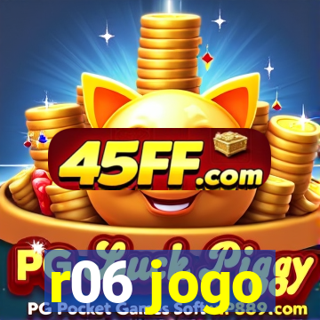 r06 jogo